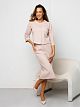 428PNK Костюм женский