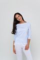 169BLU Костюм трикотажный
