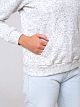 F82 Толстовка женская