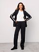 419BLK Костюм женский