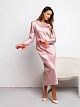 429PNK  Платье женское